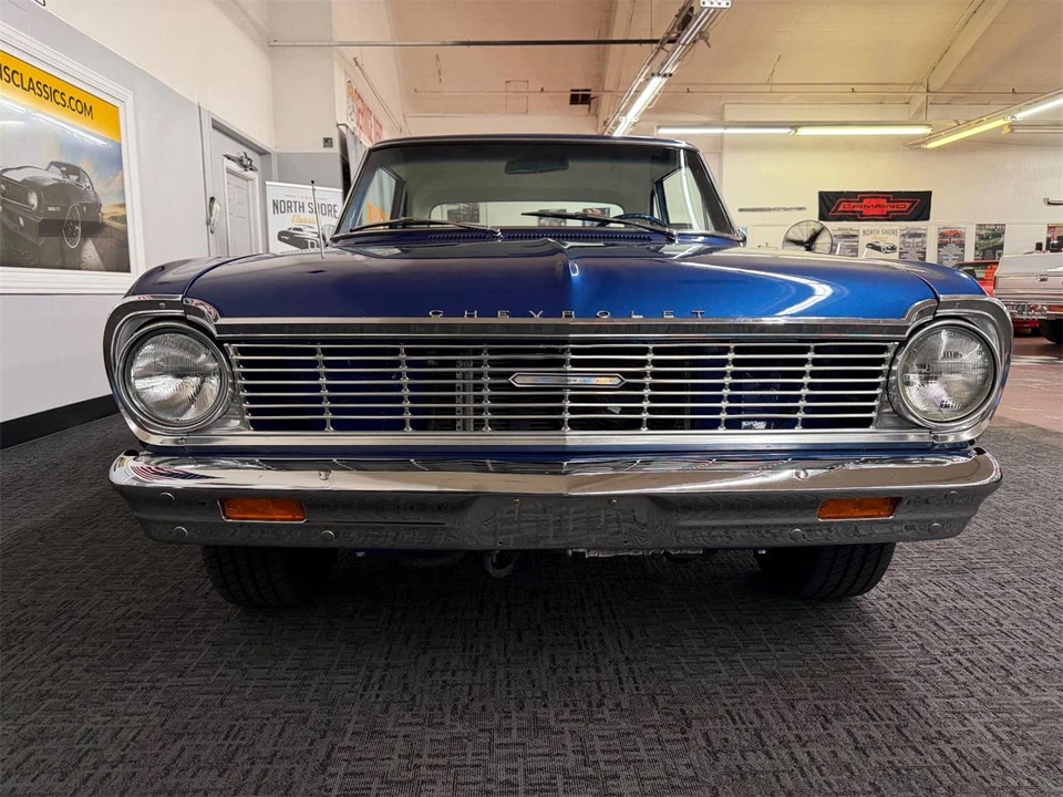 1965 Chevrolet II 1st Gen - Image 6 of 31