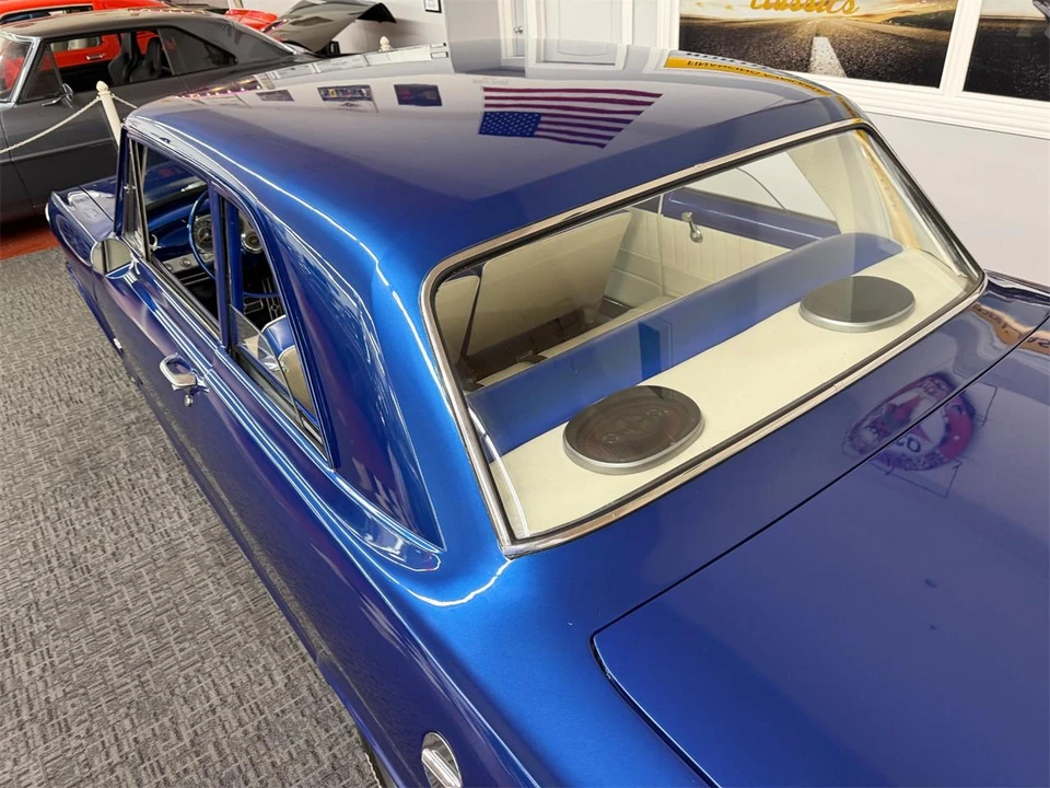 1965 Chevrolet II 1st Gen - Image 12 of 31