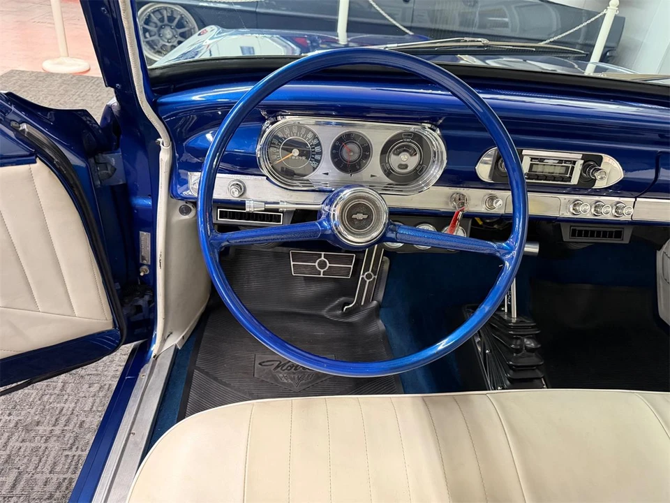 1965 Chevrolet II 1st Gen - Image 27 of 31