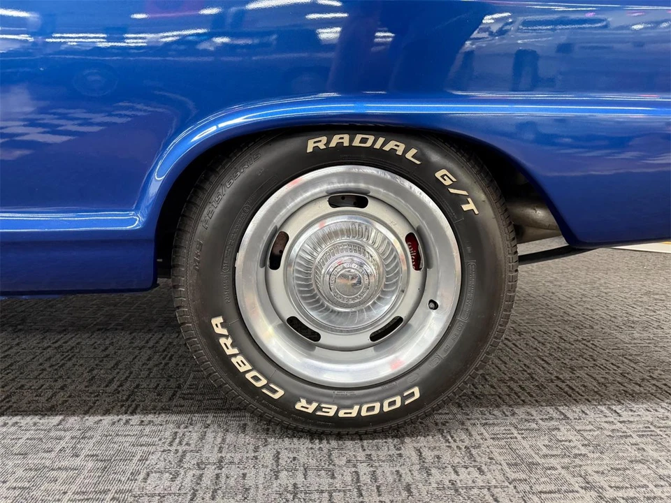 1965 Chevrolet II 1st Gen - Image 21 of 31