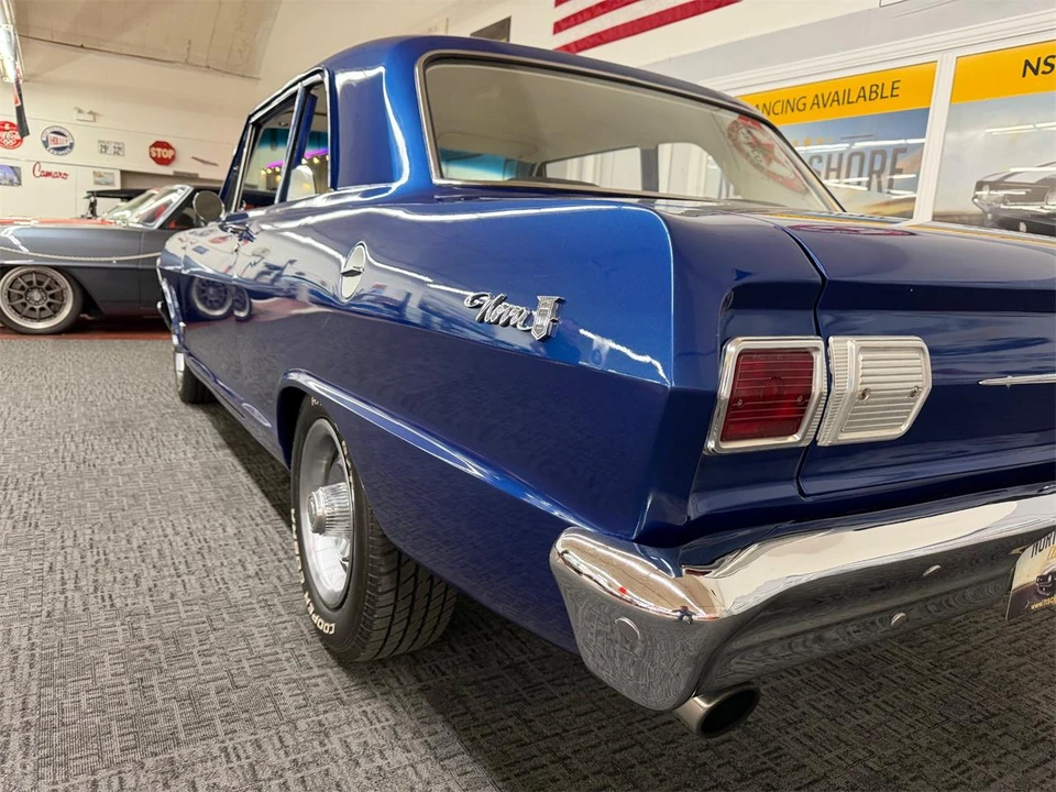1965 Chevrolet II 1st Gen - Image 18 of 31