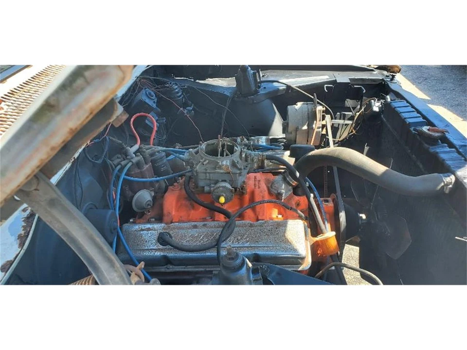 1965 Chevrolet II 1st Gen - Image 18 of 20