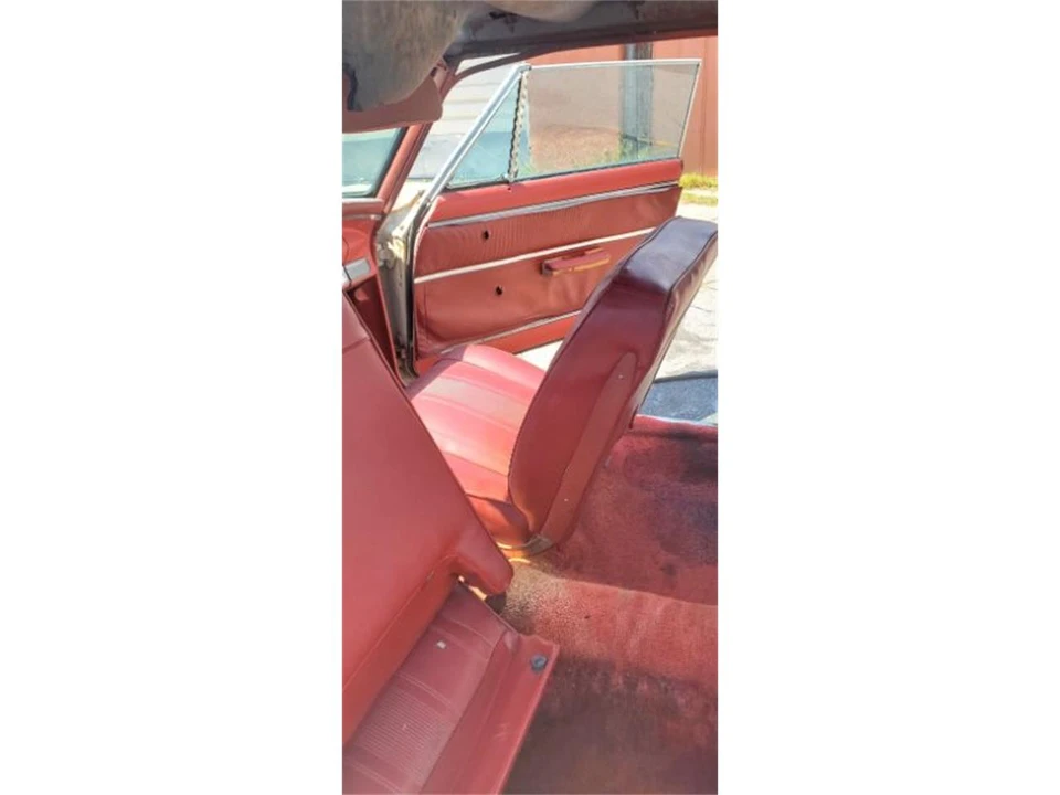 1965 Chevrolet II 1st Gen - Image 8 of 20