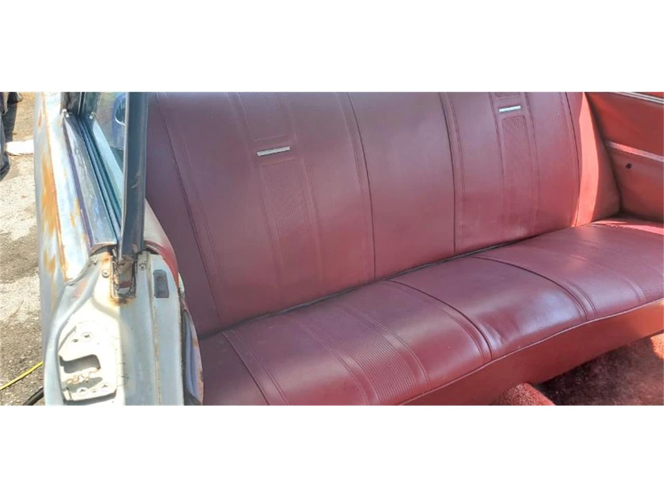 1965 Chevrolet II 1st Gen - Image 14 of 20