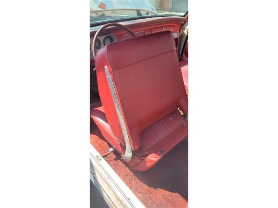 1965 Chevrolet II 1st Gen - Image 9 of 20