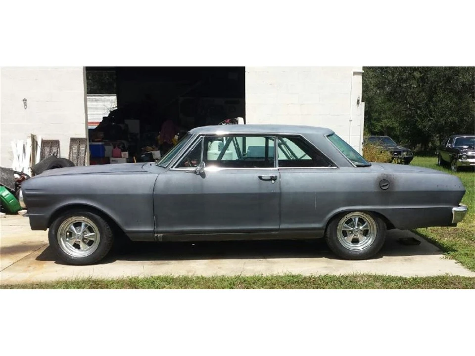 1965 Chevrolet II 1st Gen - Image 4 of 20