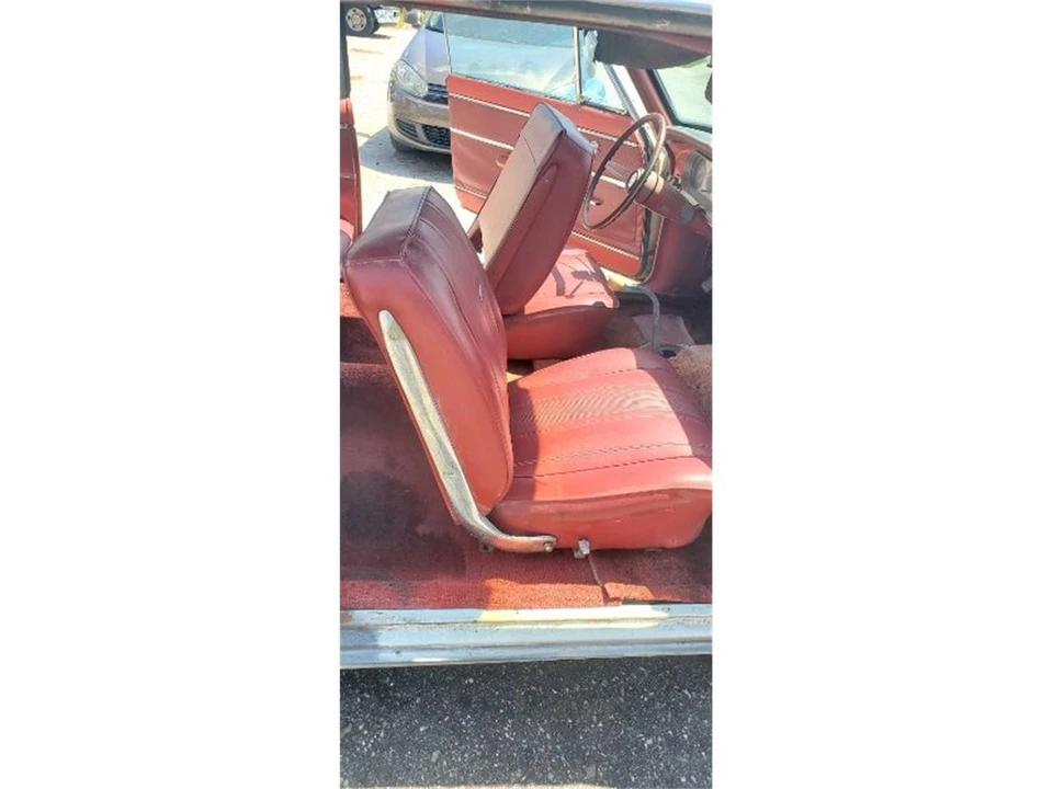 1965 Chevrolet II 1st Gen - Image 11 of 20