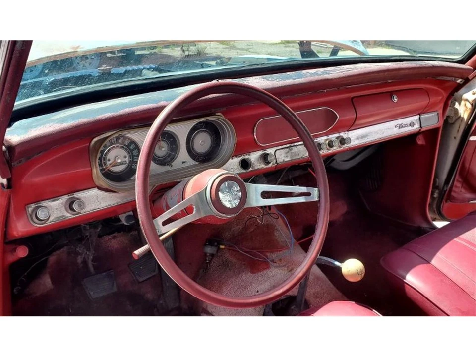 1965 Chevrolet II 1st Gen - Image 6 of 20