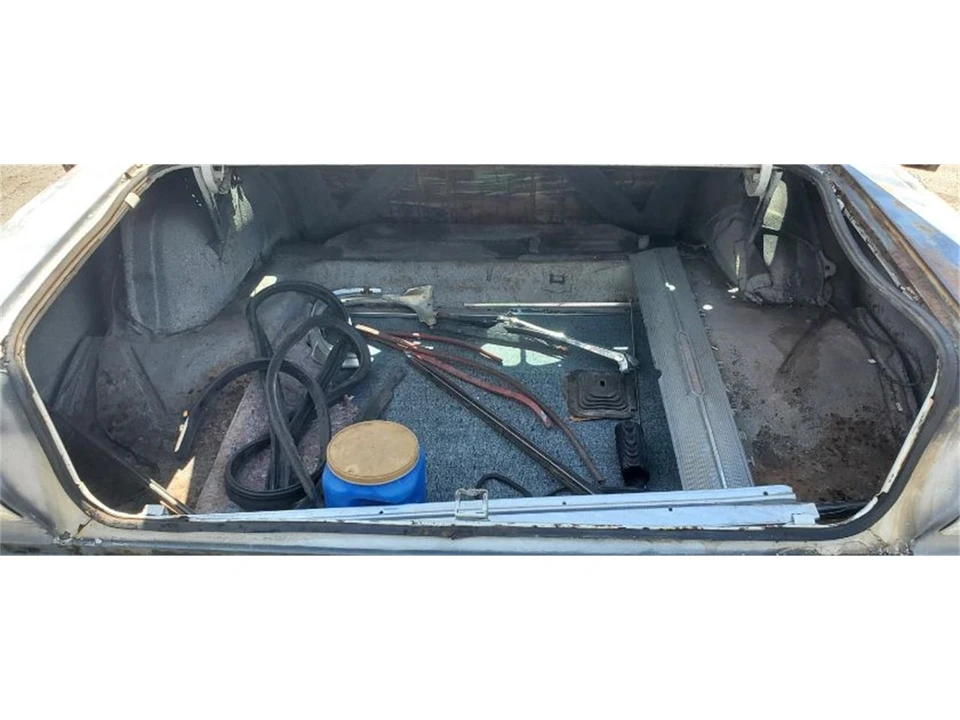 1965 Chevrolet II 1st Gen - Image 16 of 20