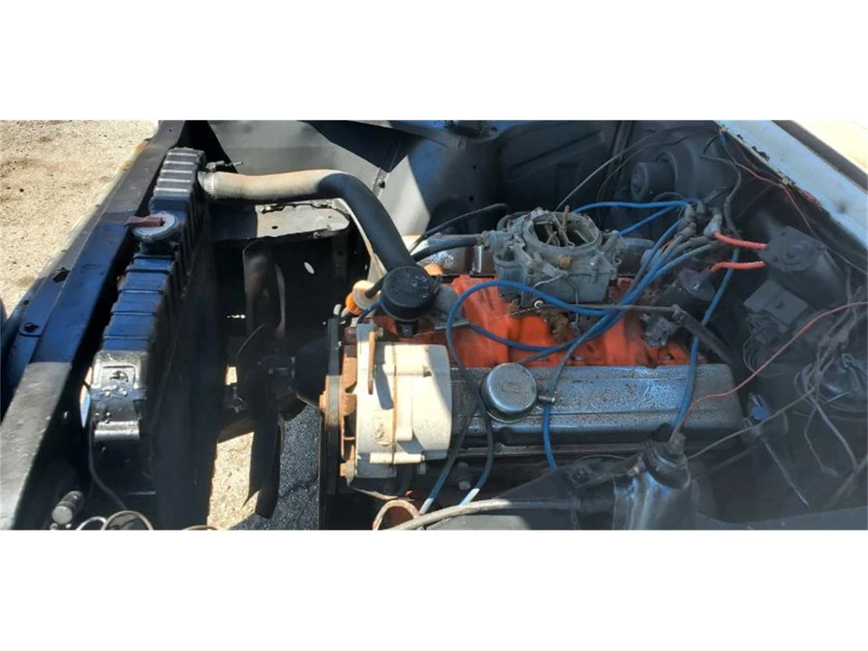 1965 Chevrolet II 1st Gen - Image 20 of 20
