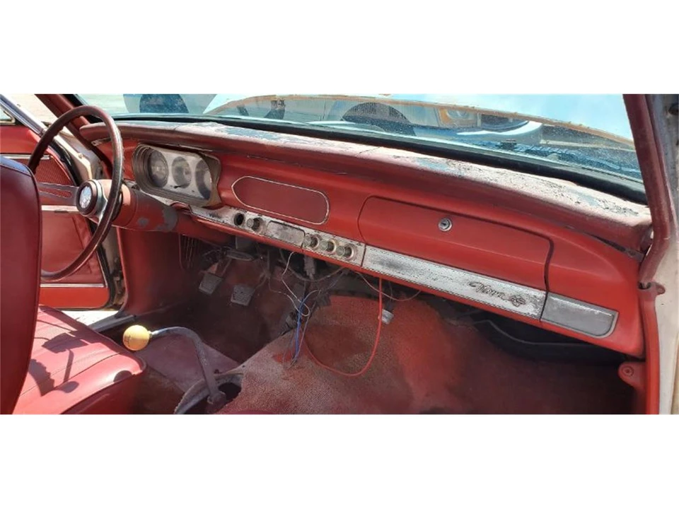 1965 Chevrolet II 1st Gen - Image 13 of 20