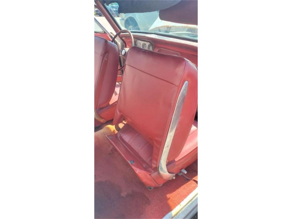 1965 Chevrolet II 1st Gen - Image 10 of 20