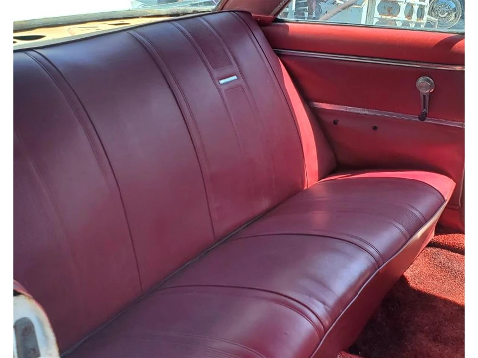 1965 Chevrolet II 1st Gen - Image 12 of 20