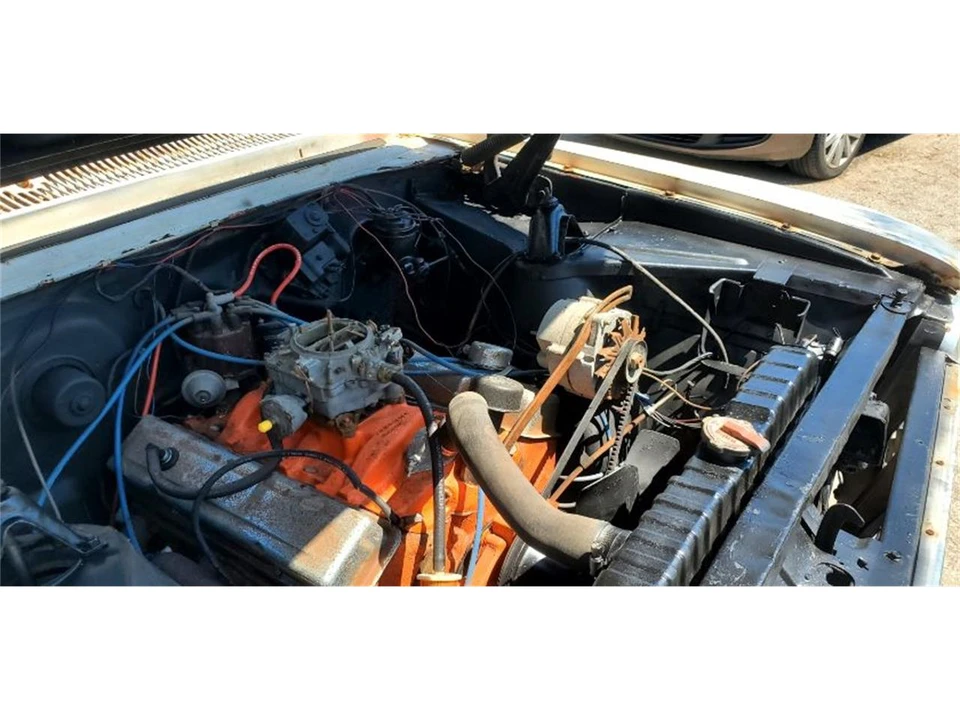 1965 Chevrolet II 1st Gen - Image 15 of 20