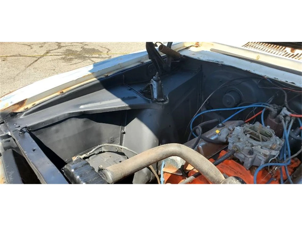 1965 Chevrolet II 1st Gen - Image 17 of 20