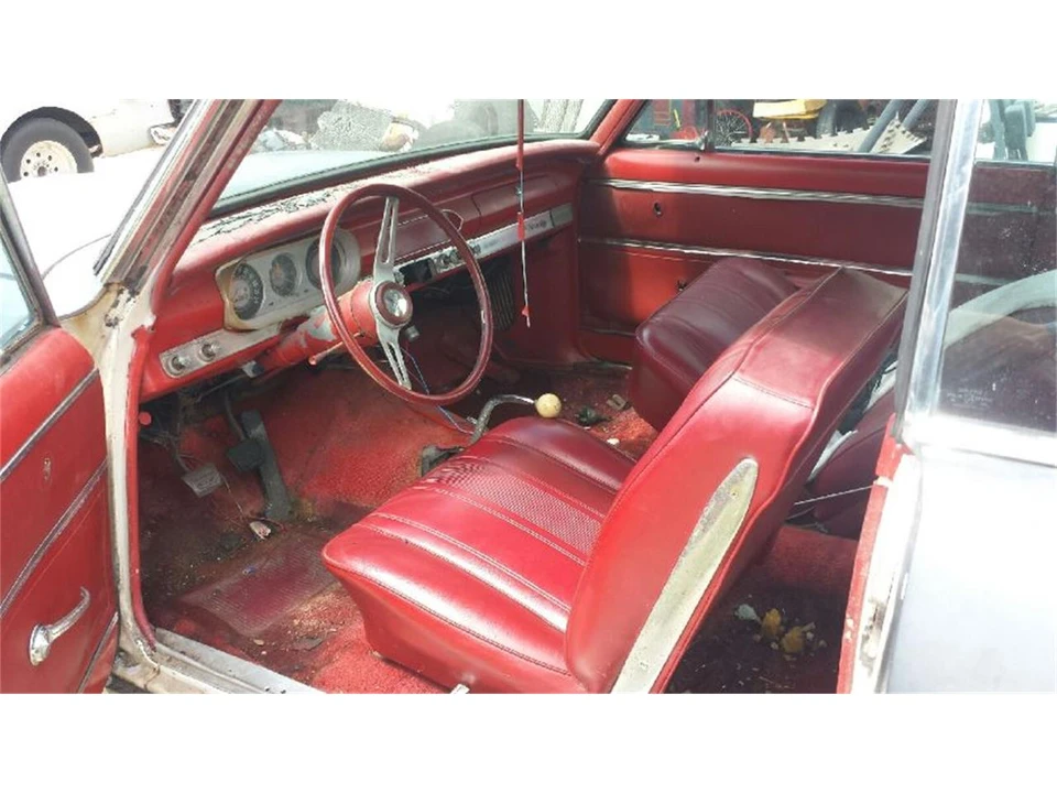 1965 Chevrolet II 1st Gen - Image 5 of 20
