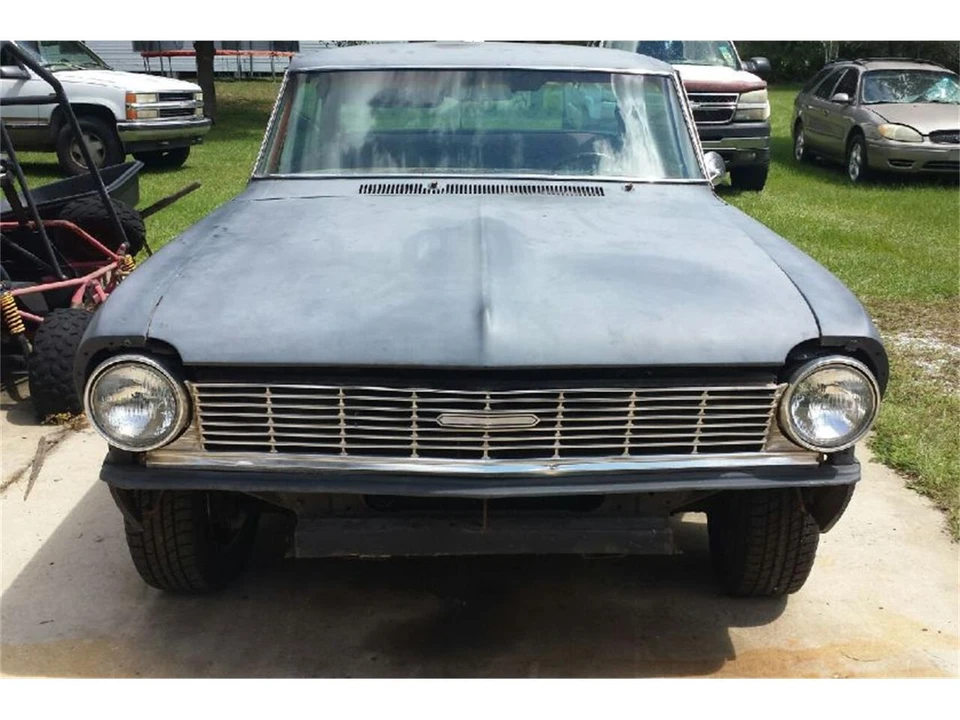 1965 Chevrolet II 1st Gen - Image 3 of 20