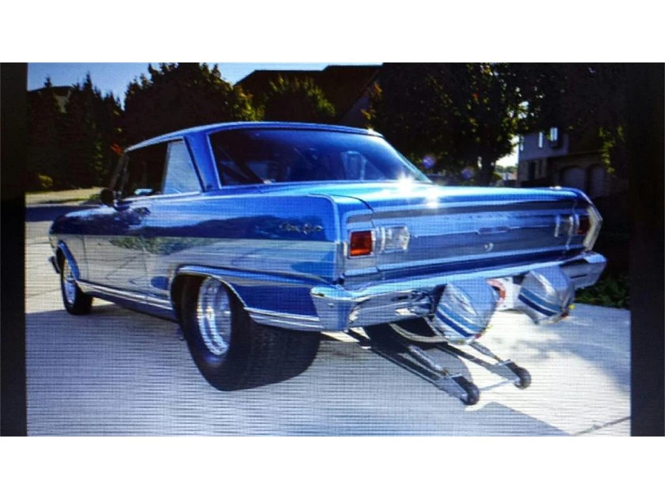 1965 Chevrolet II 1st Gen - Image 14 of 15