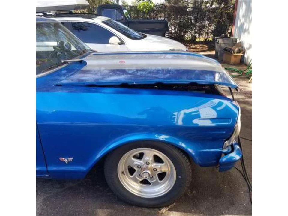 1965 Chevrolet II 1st Gen - Image 4 of 15