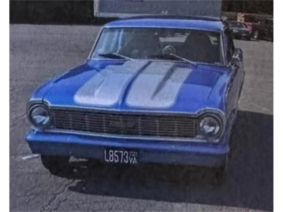 1965 Chevrolet II 1st Gen - Image 15 of 15