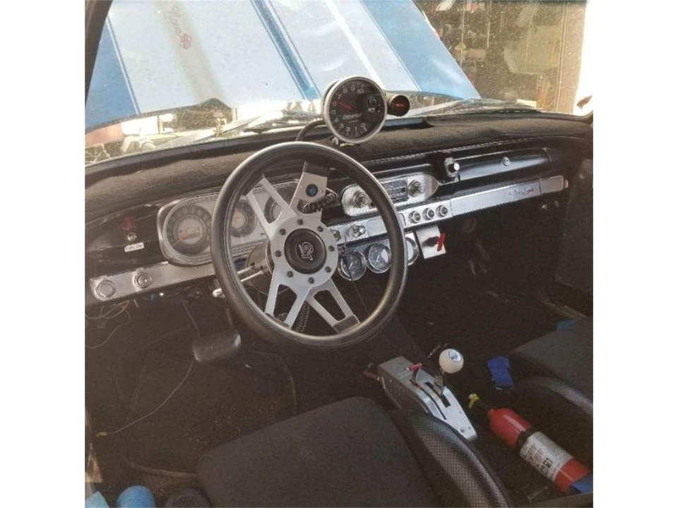 1965 Chevrolet II 1st Gen - Image 12 of 15