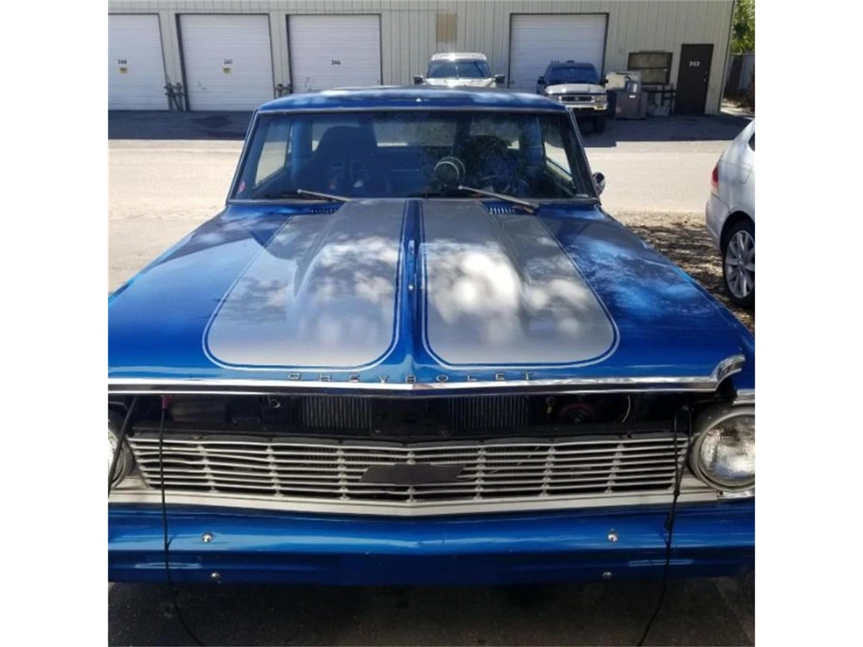 1965 Chevrolet II 1st Gen - Image 2 of 15
