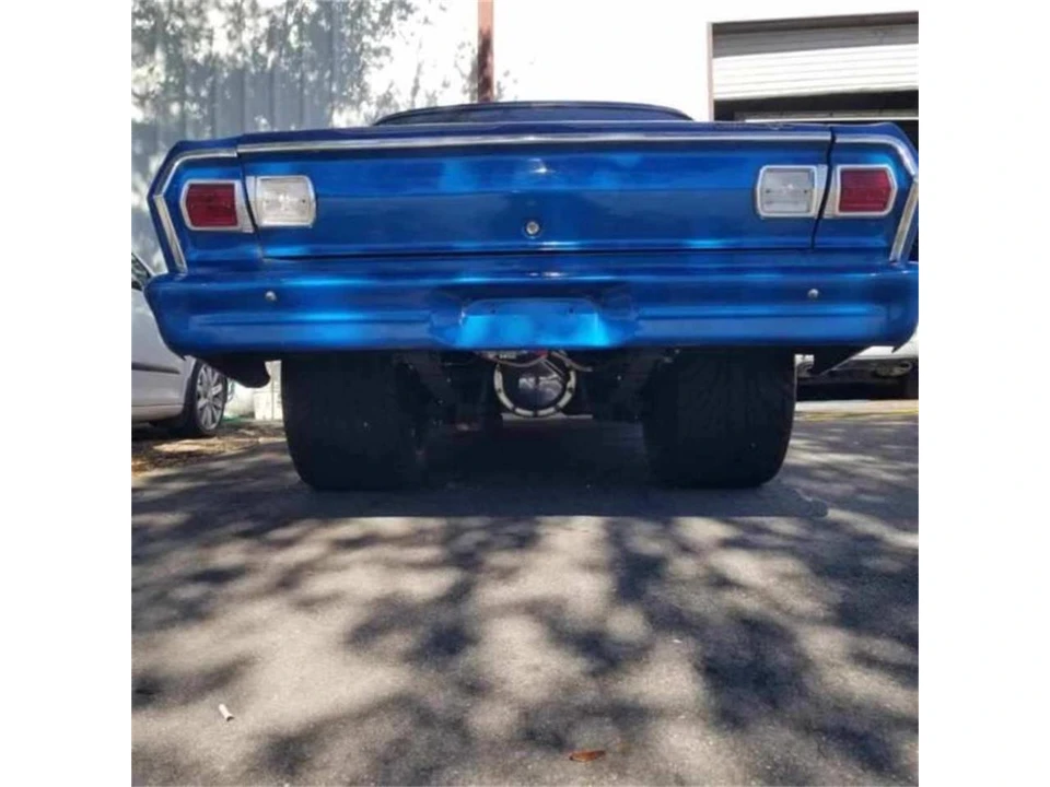 1965 Chevrolet II 1st Gen - Image 5 of 15