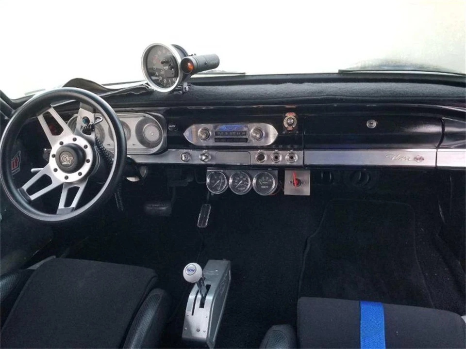 1965 Chevrolet II 1st Gen - Image 9 of 15