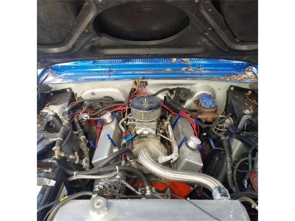 1965 Chevrolet II 1st Gen - Image 13 of 15
