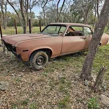 1965 Chevrolet Nova