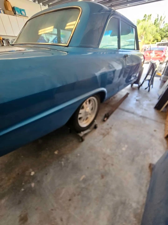 1965 Chevrolet II 1st Gen - Image 6 of 7