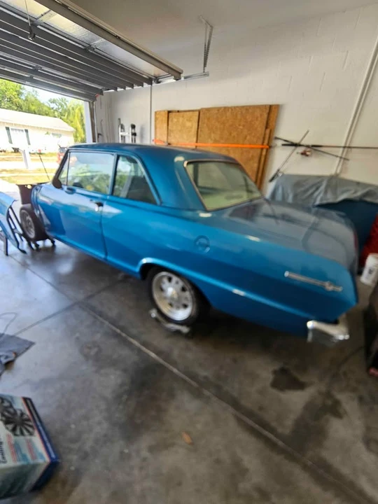 1965 Chevrolet II 1st Gen - Image 4 of 7