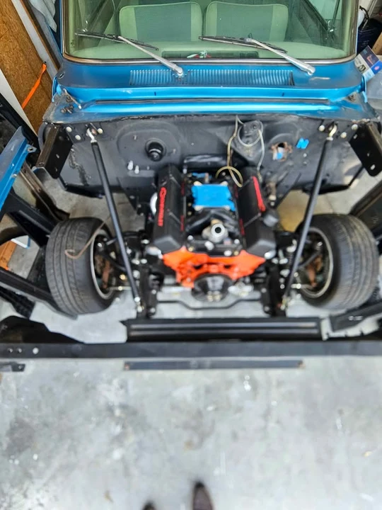 1965 Chevrolet II 1st Gen - Image 3 of 7