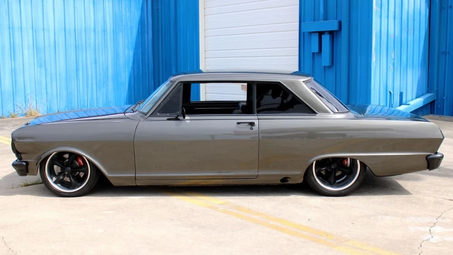 1965 Chevrolet II 1st Gen - Image 2 of 13
