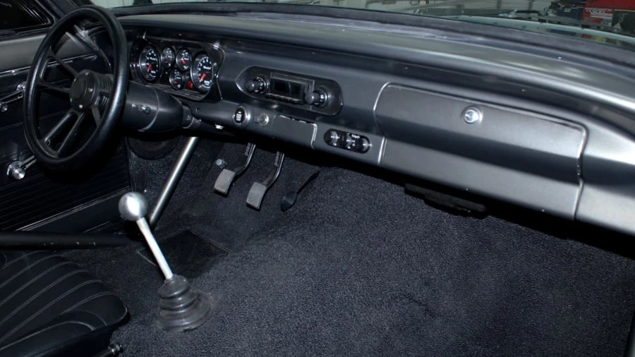1965 Chevrolet II 1st Gen - Image 5 of 13
