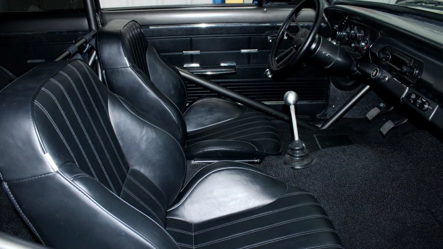 1965 Chevrolet II 1st Gen - Image 6 of 13