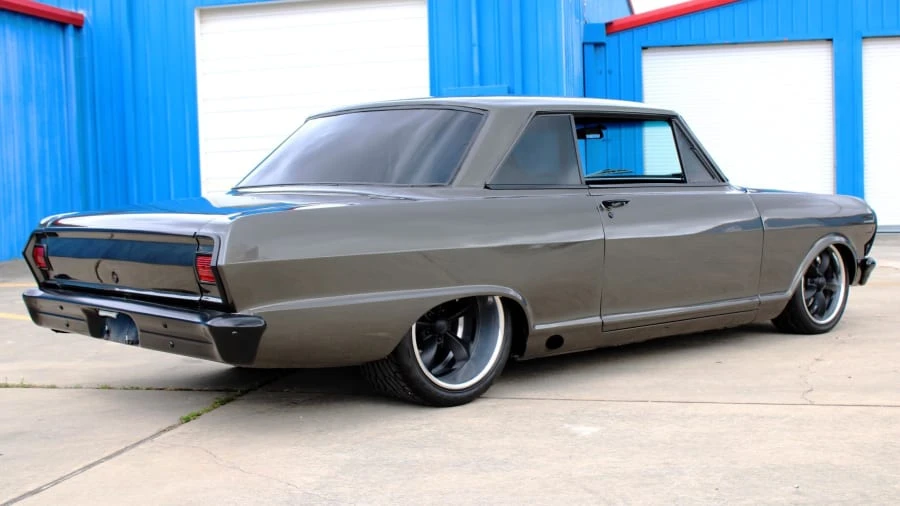1965 Chevrolet II 1st Gen - Image 13 of 13