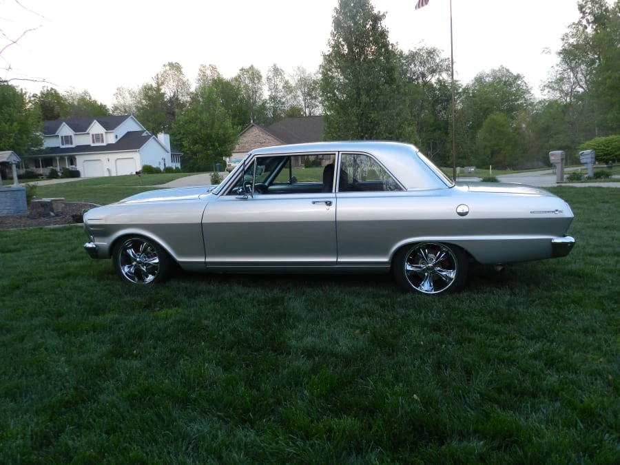 1965 Chevrolet II 1st Gen - Image 2 of 8