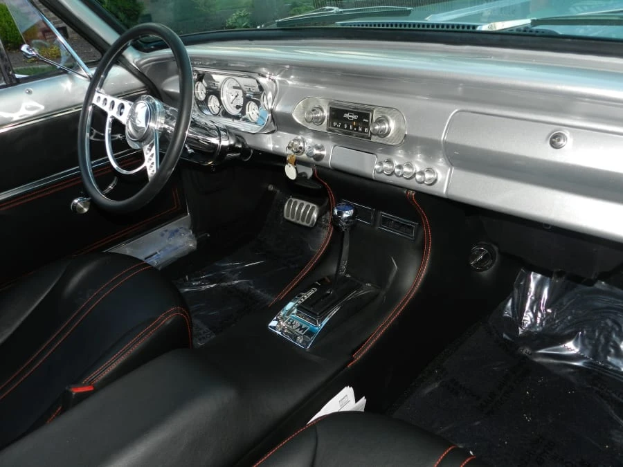 1965 Chevrolet II 1st Gen - Image 3 of 8