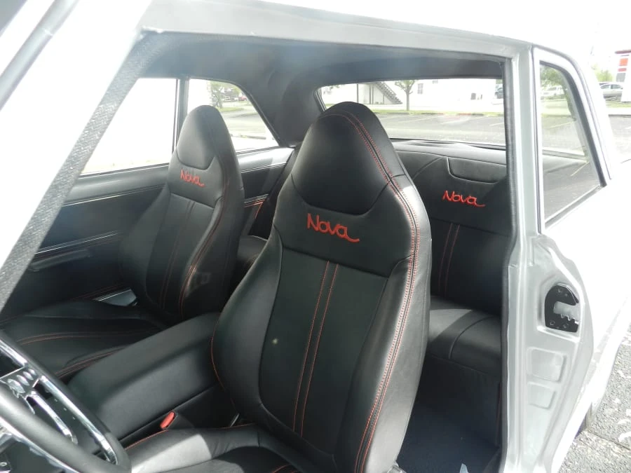 1965 Chevrolet II 1st Gen - Image 4 of 8