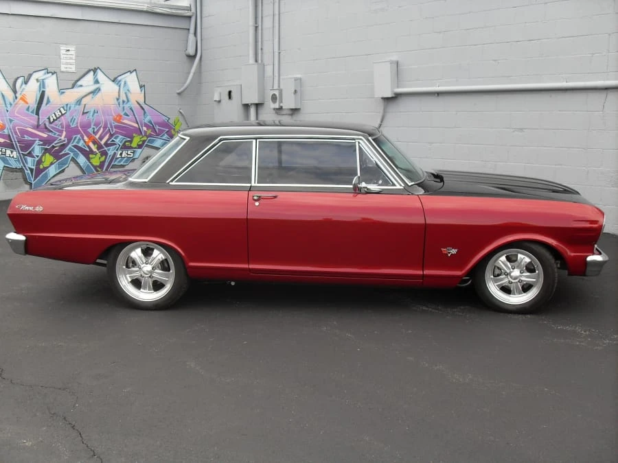1965 Chevrolet II 1st Gen - Image 2 of 8