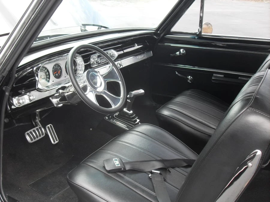1965 Chevrolet II 1st Gen - Image 4 of 8
