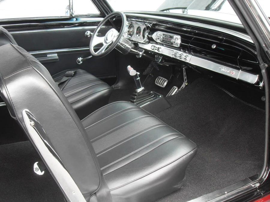 1965 Chevrolet II 1st Gen - Image 5 of 8