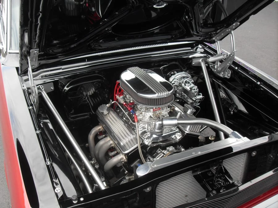 1965 Chevrolet II 1st Gen - Image 6 of 8