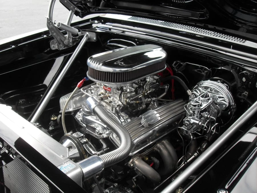 1965 Chevrolet II 1st Gen - Image 7 of 8