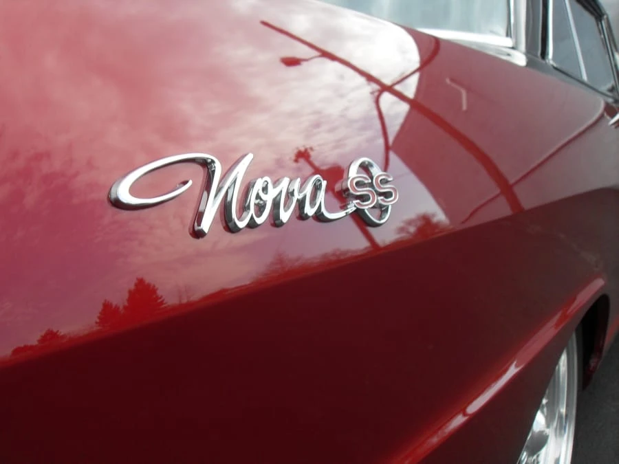 1965 Chevrolet II 1st Gen - Image 8 of 8