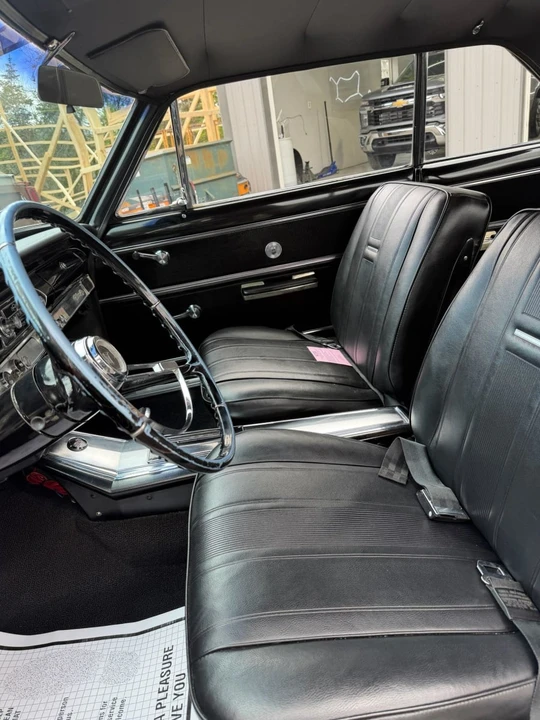 1965 Chevrolet II 1st Gen - Image 19 of 31