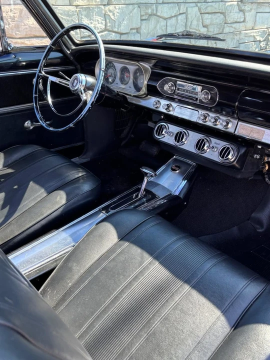 1965 Chevrolet II 1st Gen - Image 18 of 31