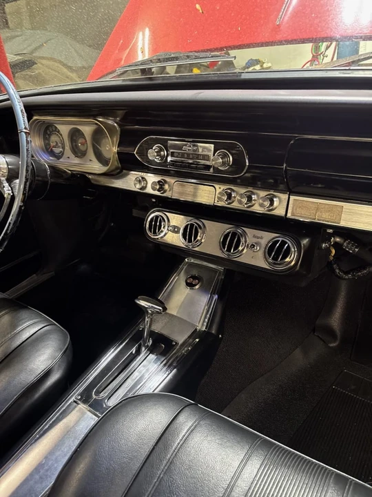 1965 Chevrolet II 1st Gen - Image 23 of 31