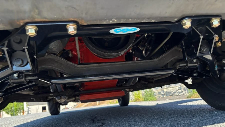 1965 Chevrolet II 1st Gen - Image 31 of 31
